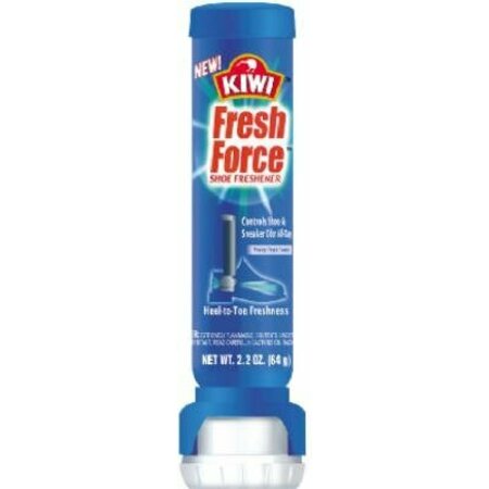 KIWI Fresh Force Shoe Freshener 20510